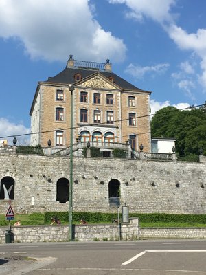 Bomal-sur-Ourthe