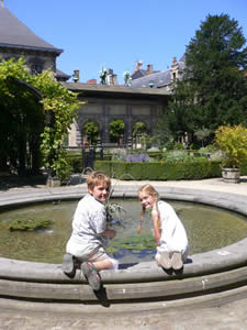 La Maison Rubens à Anvers