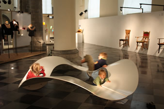 Biennale du design à Liège