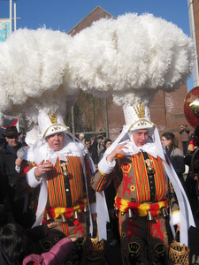 Carnaval de Binche