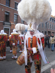 Carnaval de Binche