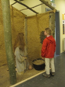 Musée Bofor à Ben Ahin