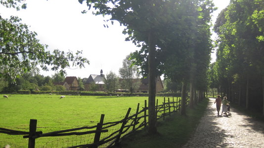 Bokrijk