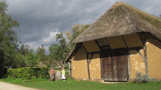 Bokrijk