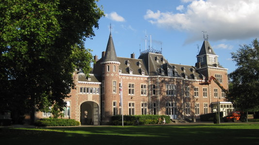 Château de Bokrijk