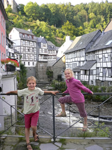 Monschau