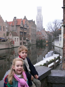 Bruges