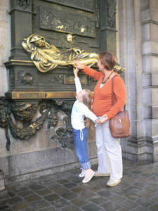 Bruxelles Grand Place