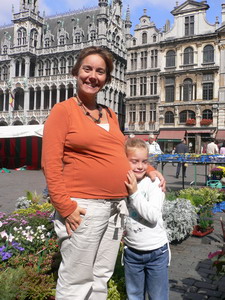 Bruxelles Grand Place