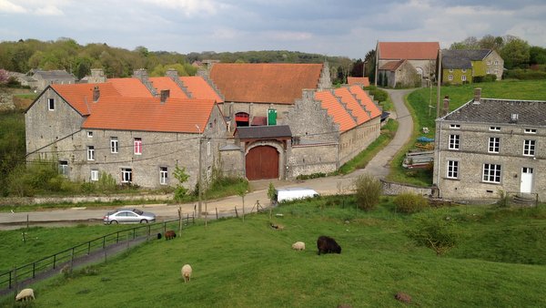 Lavoir