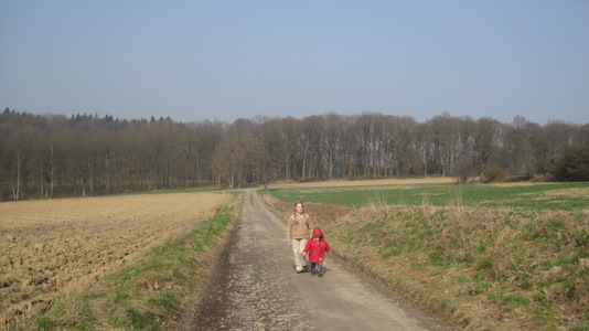 Promenade à Buzet (Floreffe)