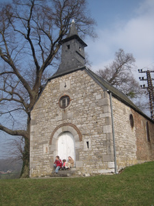 Promenade à Buzet (Floreffe)