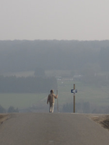 Promenade à Buzet (Floreffe)