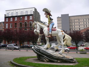 Charleroi 