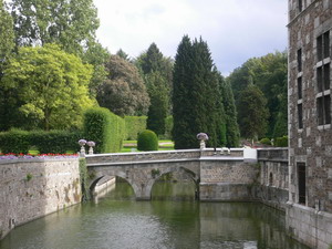 Château de Jehay