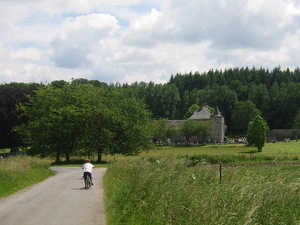 Château de Ry