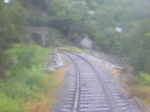 Le Chemin de fer du Bocq