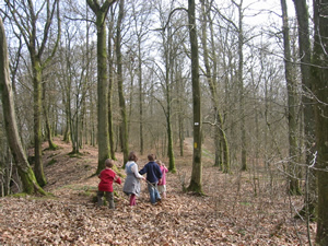 Promenade du Cheslé