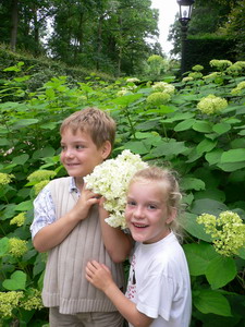 Domaine Provincial de Chevetogne