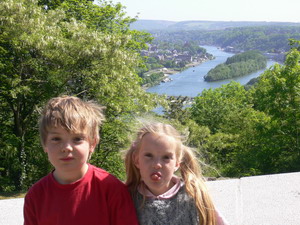 Citadelle de namur