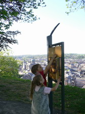 Citadelle de Namur