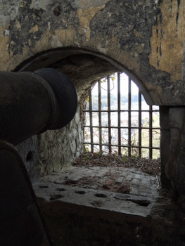 Visite de la Citadelle de Dinant