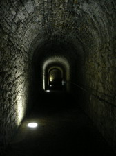 Citadelle de Namur : promenade historique