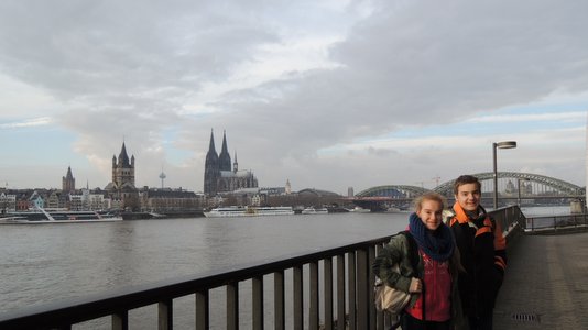 Cologne