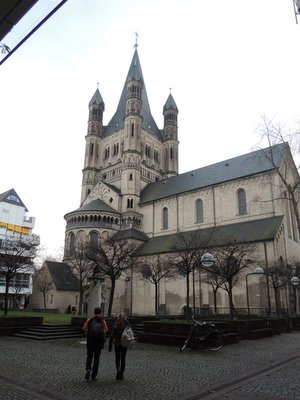 Cologne