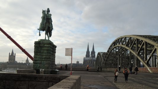 Cologne