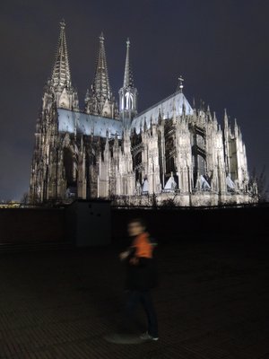 Cologne