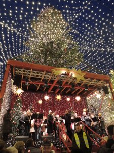 Marché de Noël à Cologne