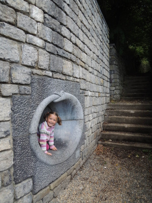 A la découverte de Comblain-au-Pont