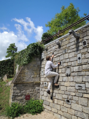 A la découverte de Comblain-au-Pont