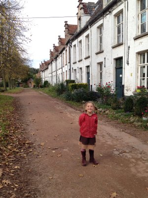 Visite de Dendermonde