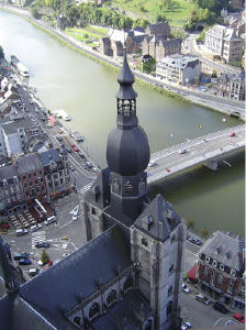 Dinant, Belgique