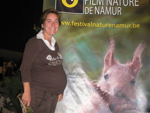 Festival du Film Nature de Namur