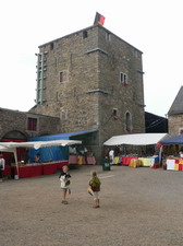 Franche Foire de la Tour Carrée