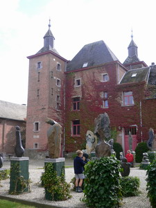 Château de Petit-Leez