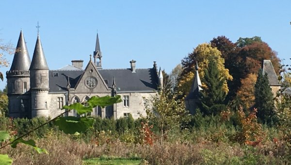 Château de Gesves