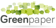 Logo Greenpaper