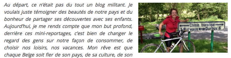 Extrait Greenpaper