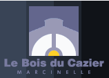 Le Bois du Cazier