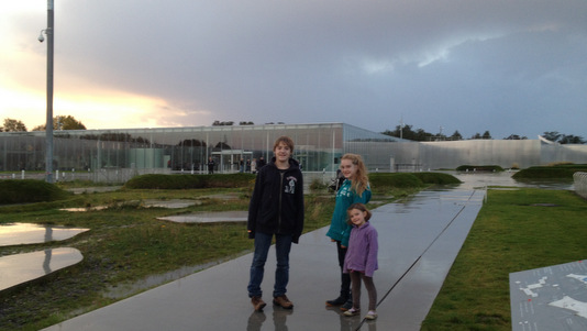 Le Louvre Lens