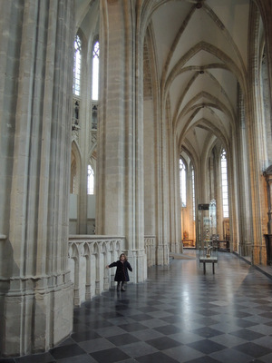 M-Museum à Louvain