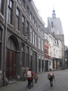 Maastricht