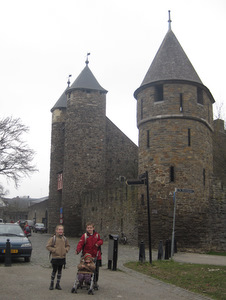 Maastricht