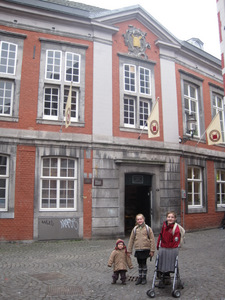 Maastricht