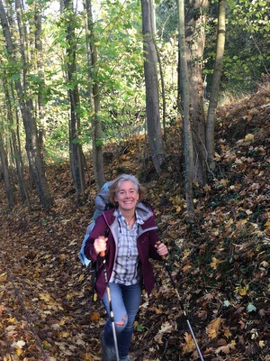 Promenade entre Méry et Aywaille