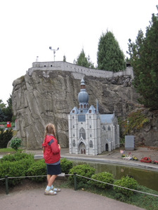 Mini-Europe